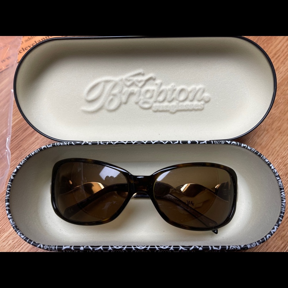 Sunglasses-Brighton